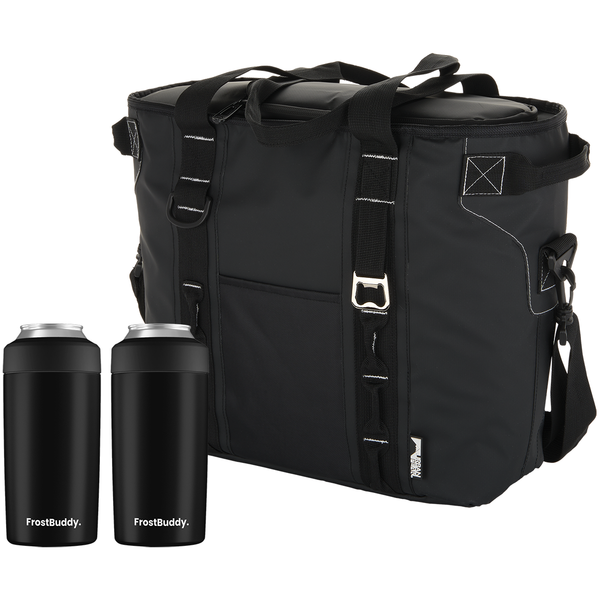 Black (Blank)