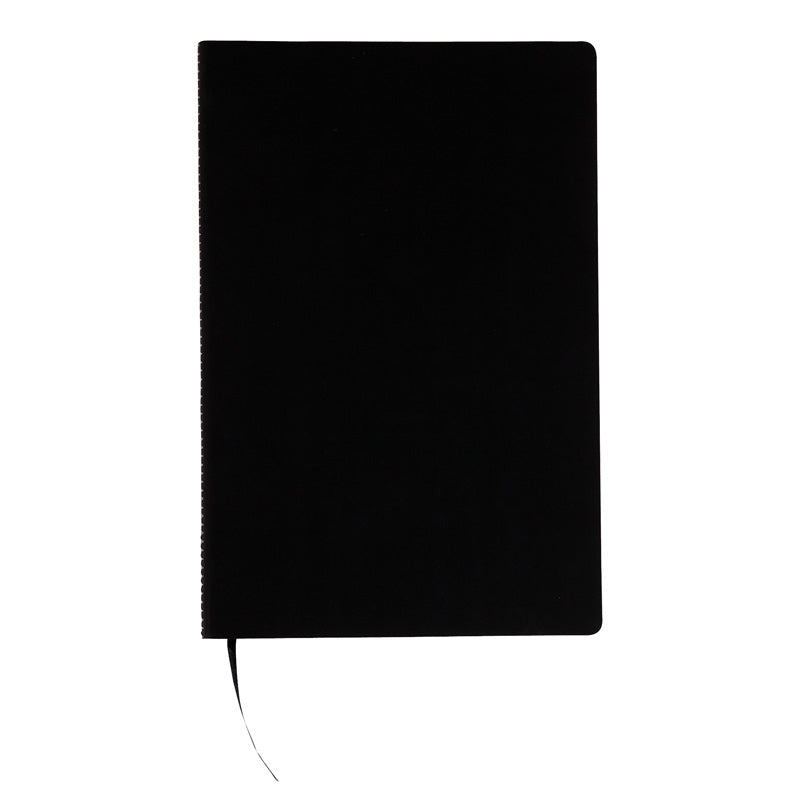 Black (Blank)