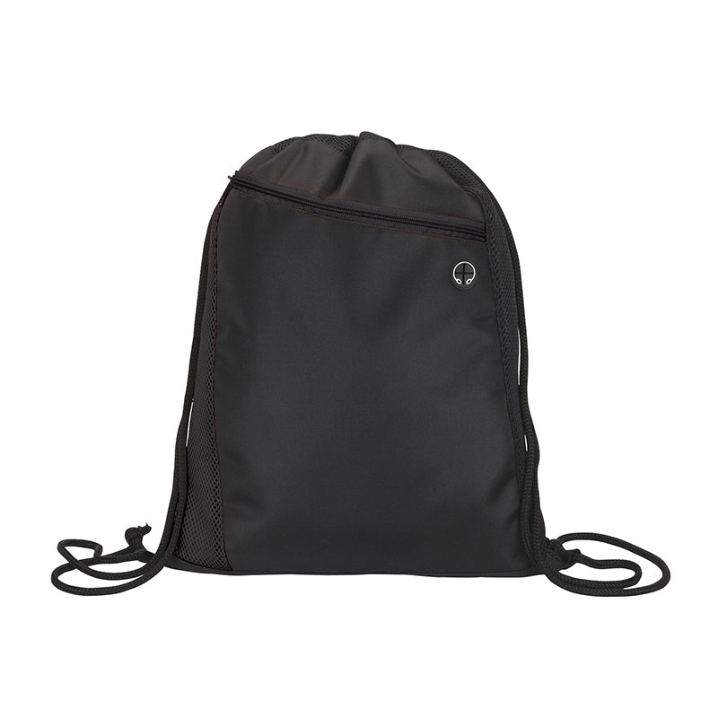 Black (Blank)