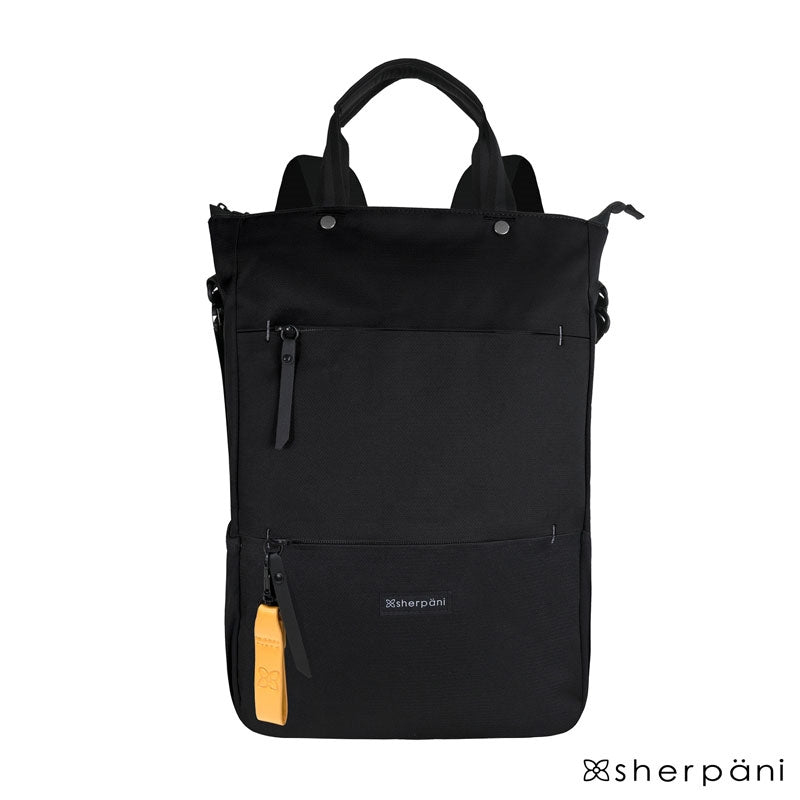 Black (Blank)
