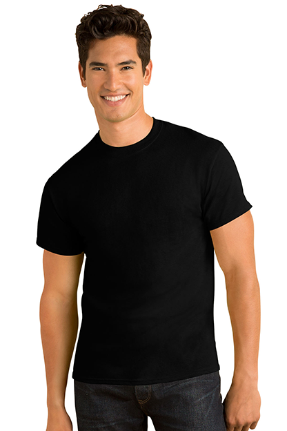 Black (Blank)
