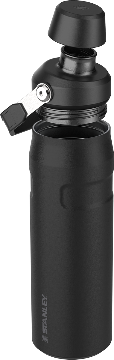 Black (Blank)