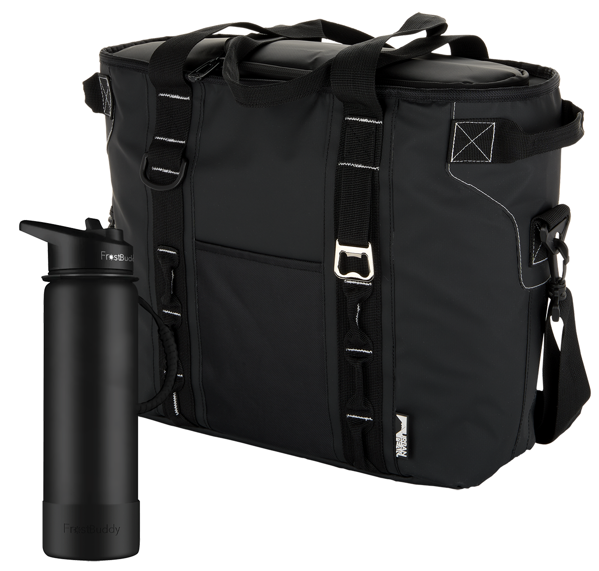 Black (Blank)