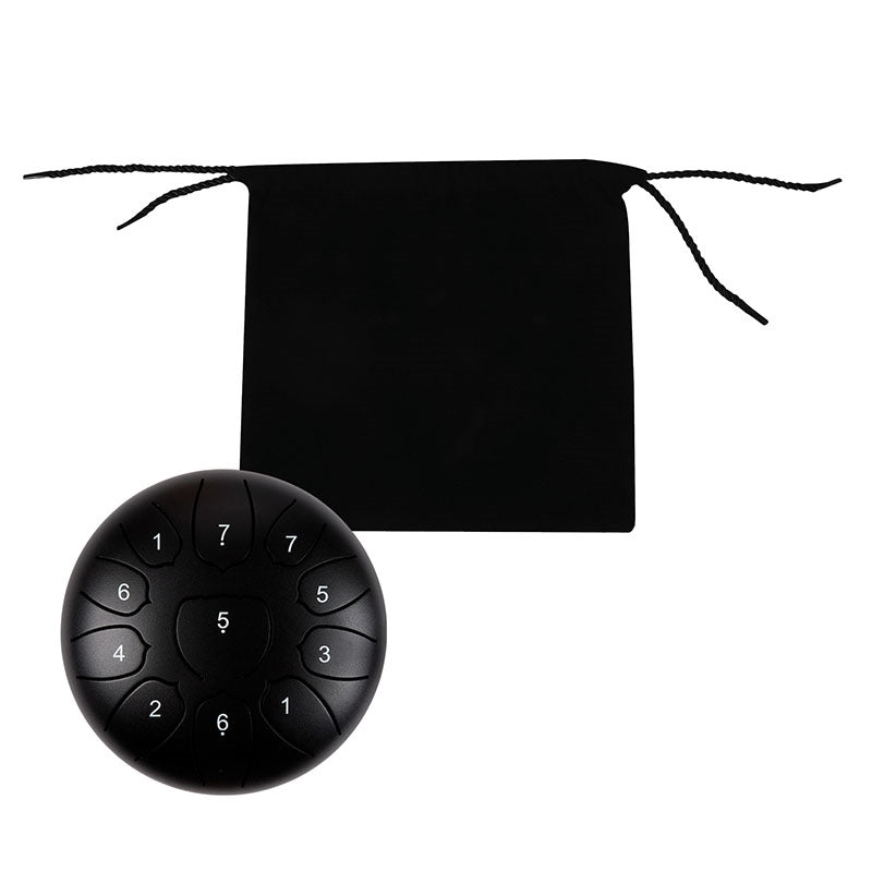 Black (Blank)