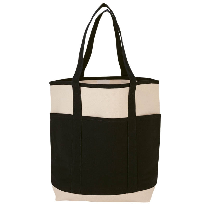 Black (Blank)