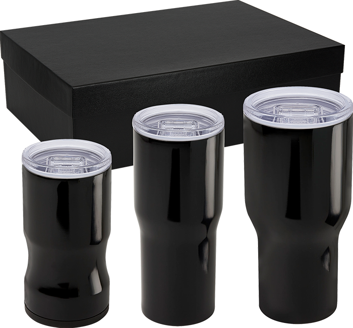 Black (Blank)
