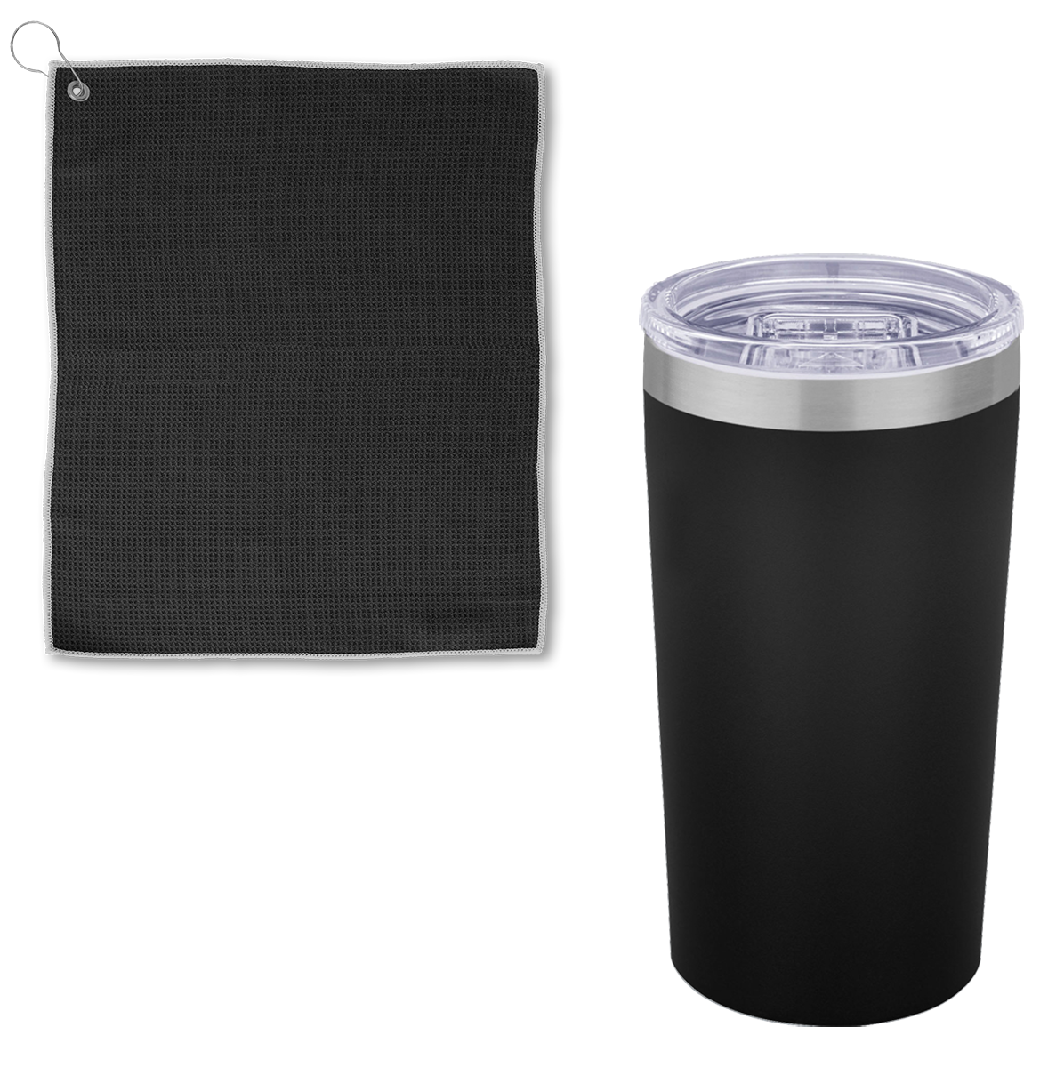 Black (Blank)