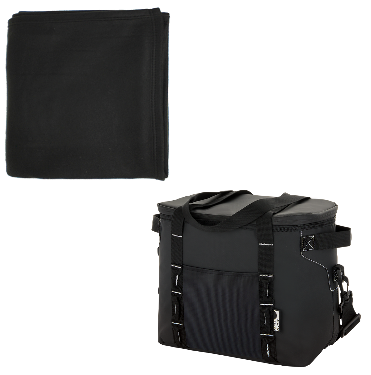 Black (Blank)