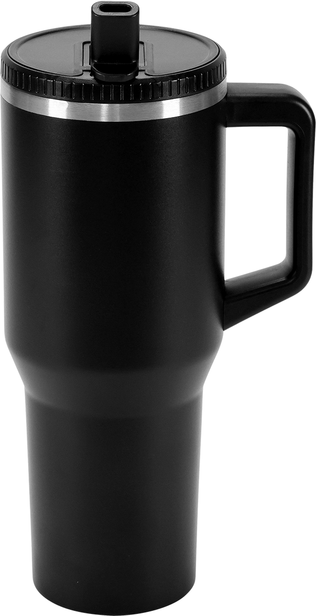 Black (Blank)