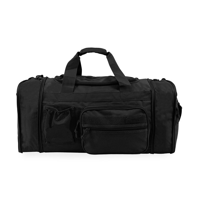 Black (Blank)