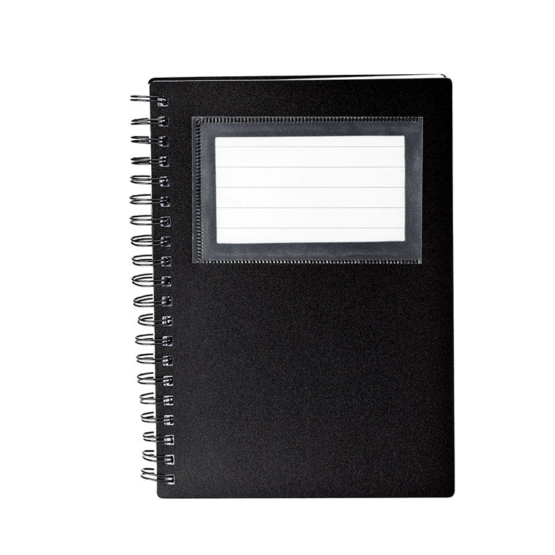 Black (Blank)