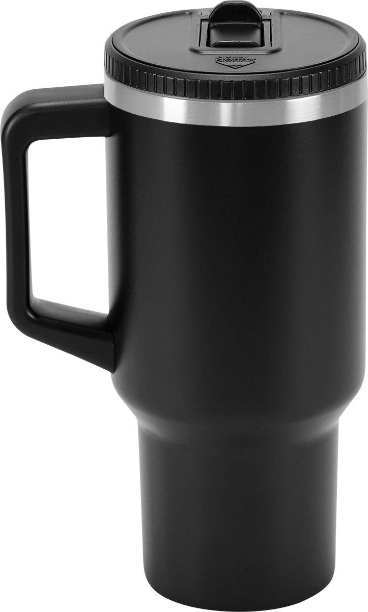 Black (Blank)