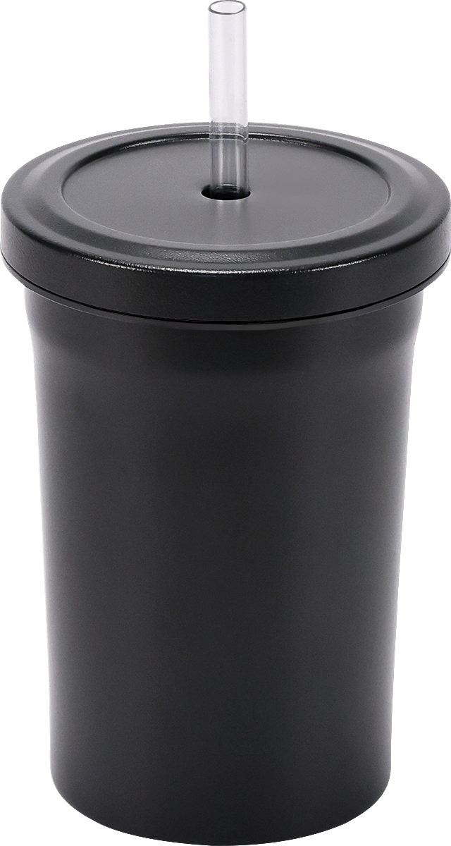 Black (Blank)