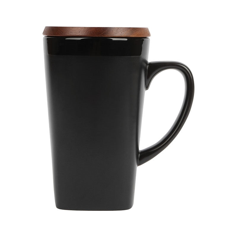 Black (Blank)