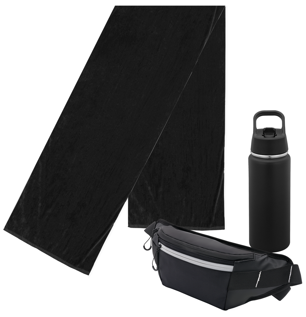 Black (Blank)