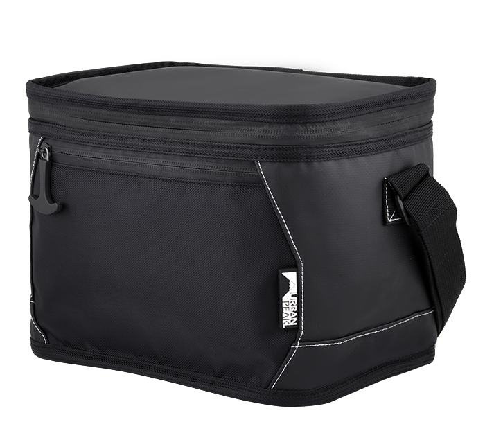 Black (Blank)
