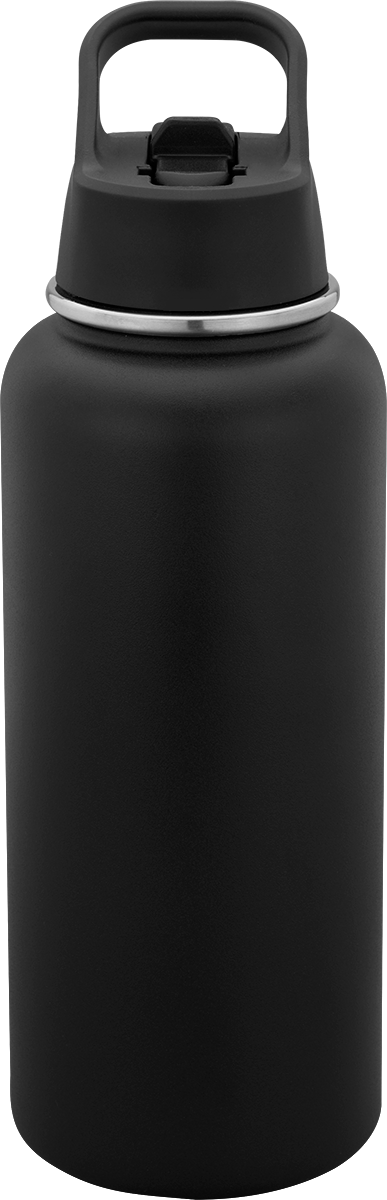 Black (Blank)
