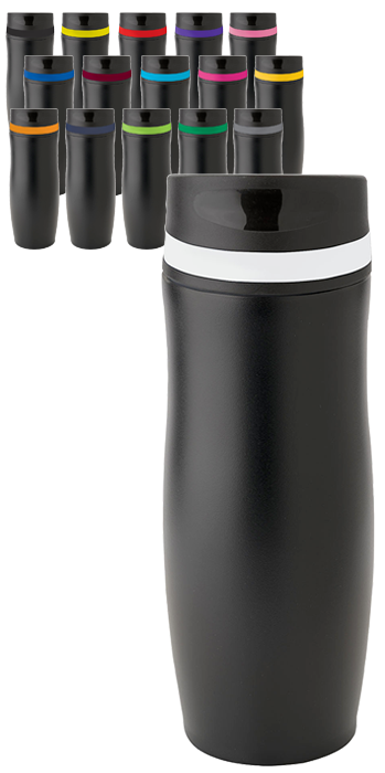 Black (Blank)