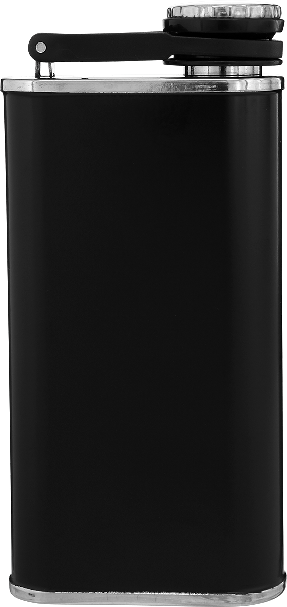 Black (Blank)