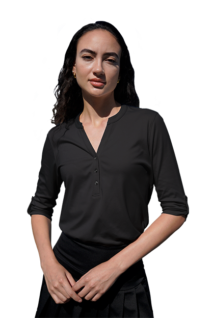Black (Blank)