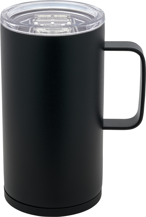 Black (Blank)