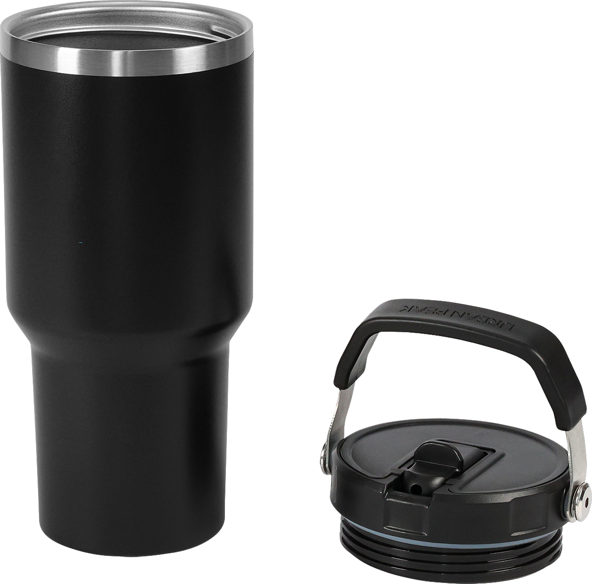 Black (Blank)