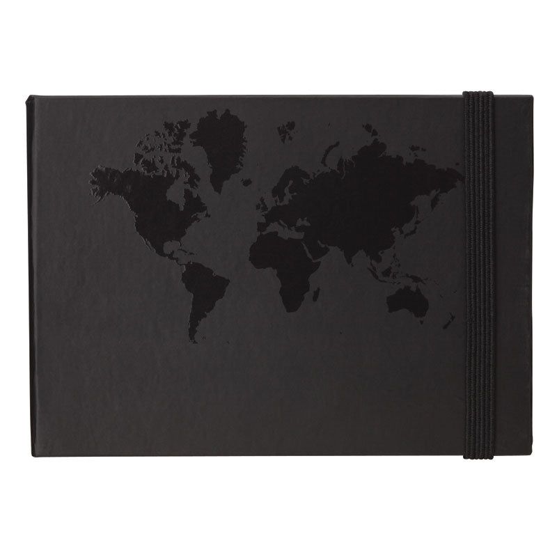 Black (Blank)