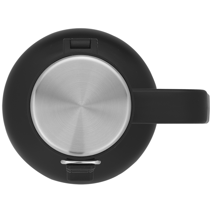 Black (Blank)