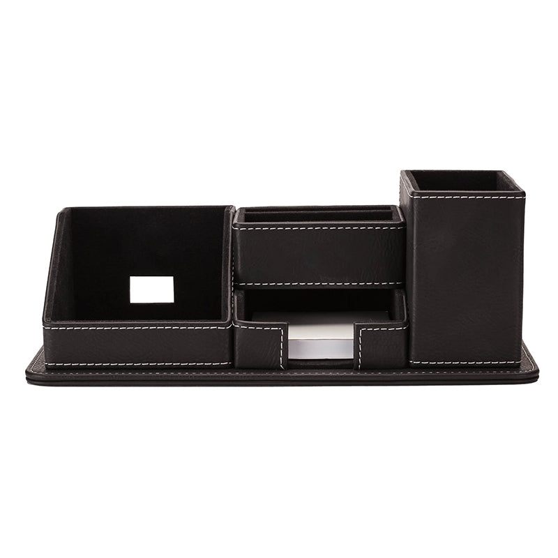Black (Blank)