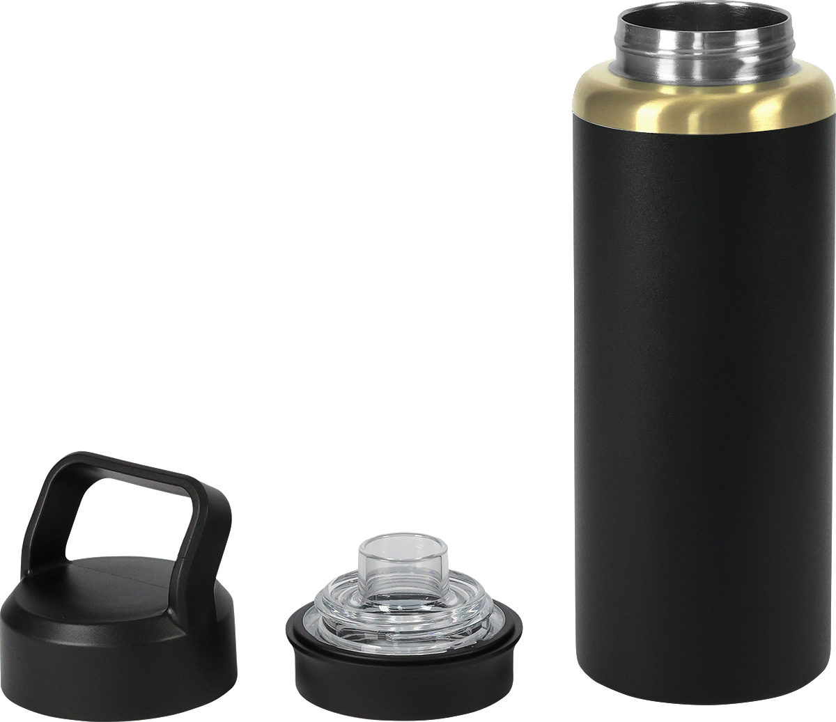 Black (Blank)