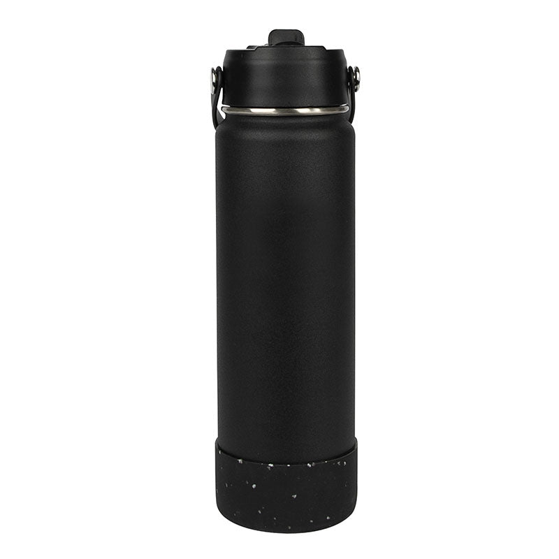Black (Blank)