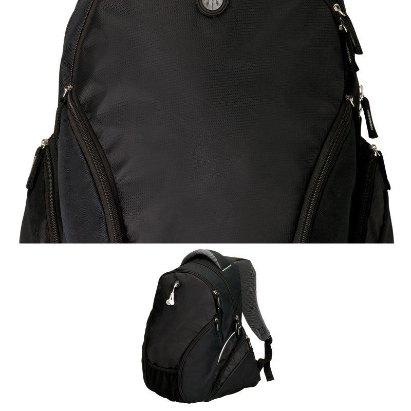 Black (Blank)