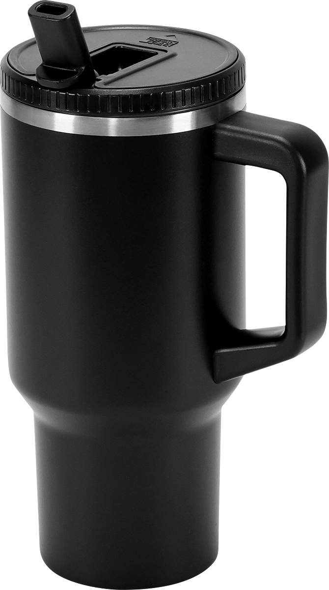 Black (Blank)