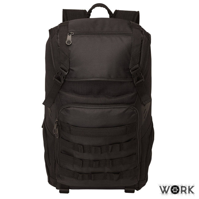 Black (Blank)