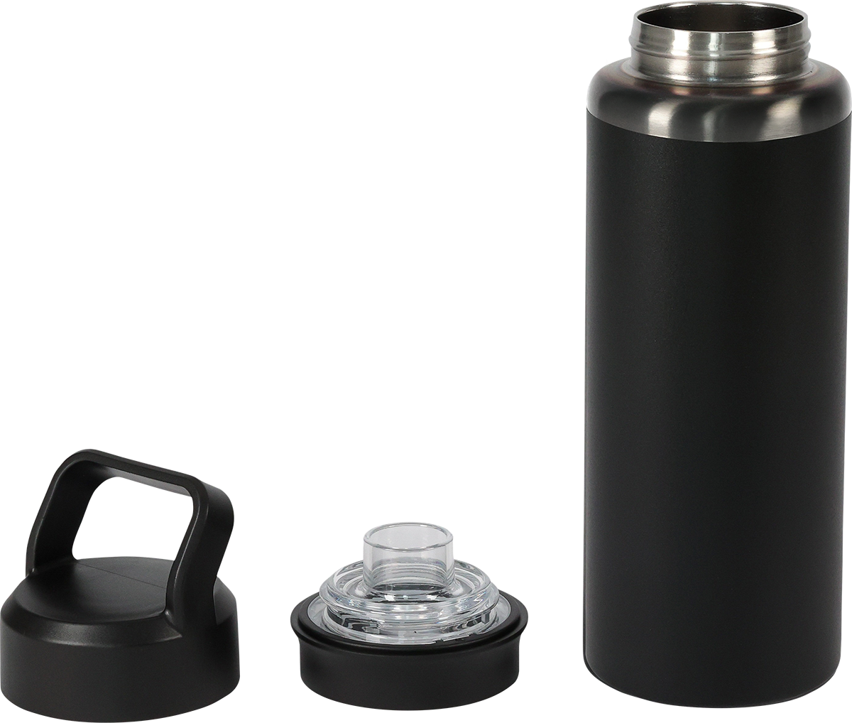 Black (Blank)