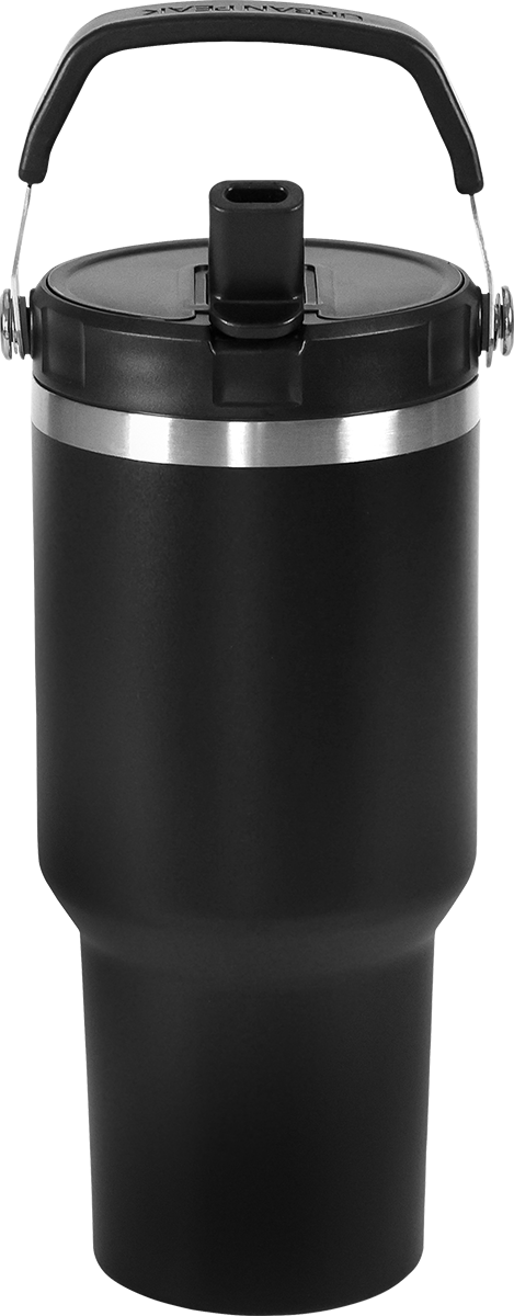 Black (Blank)