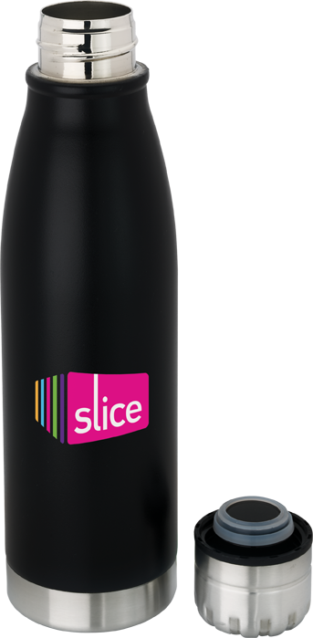 Black (Decorated)