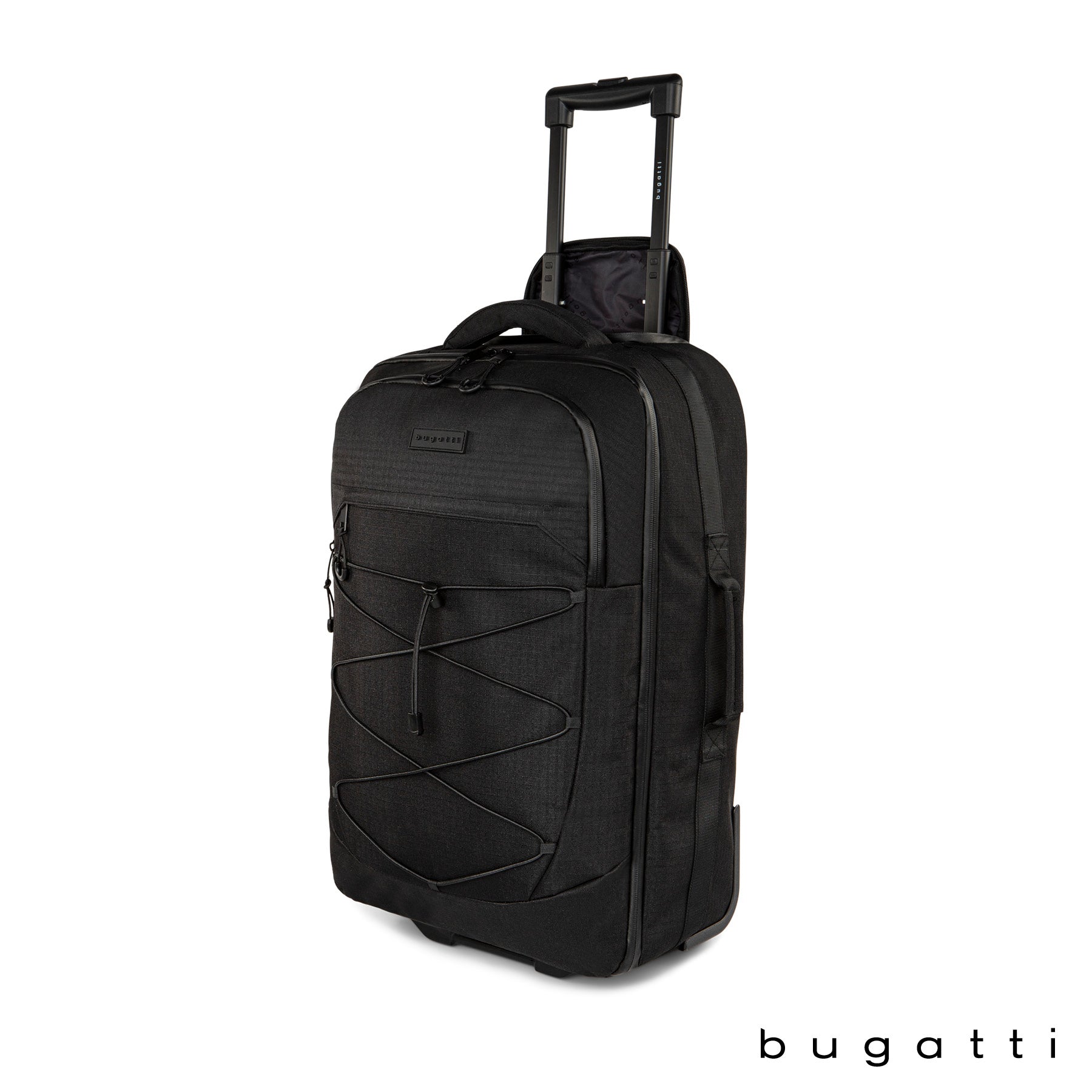 Black (Decorated)