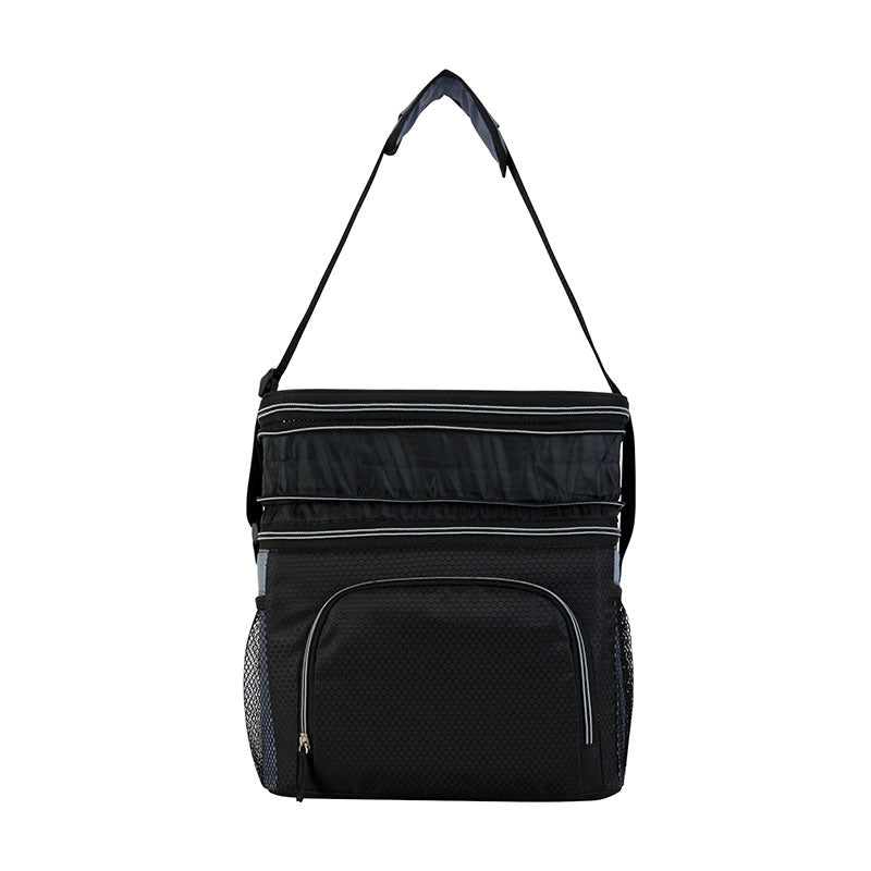 Black (Decorated)