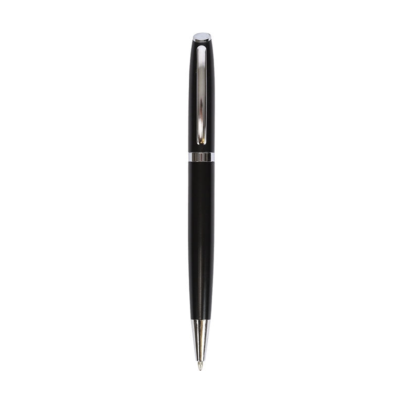 Black (Decorated)