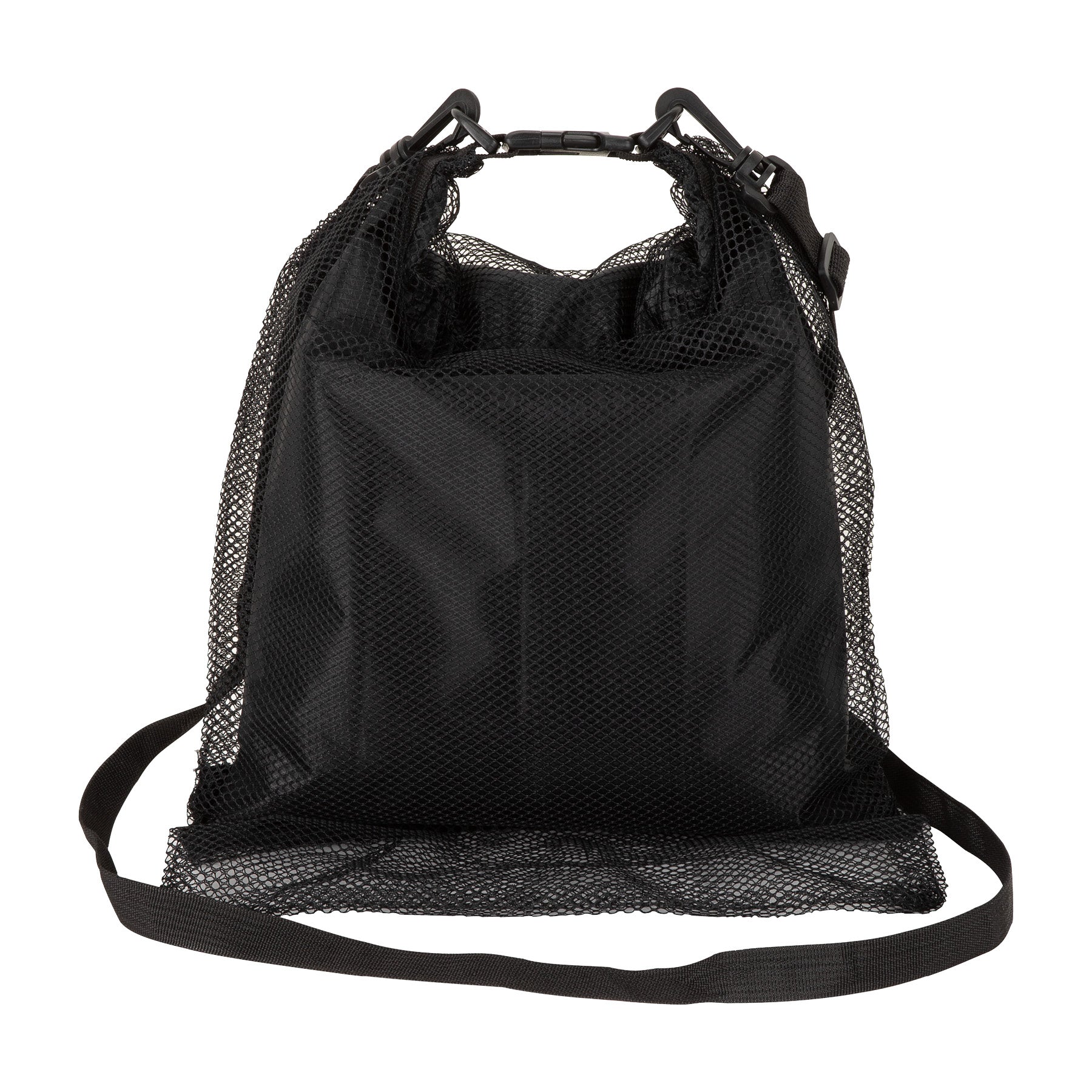 Black (Decorated)