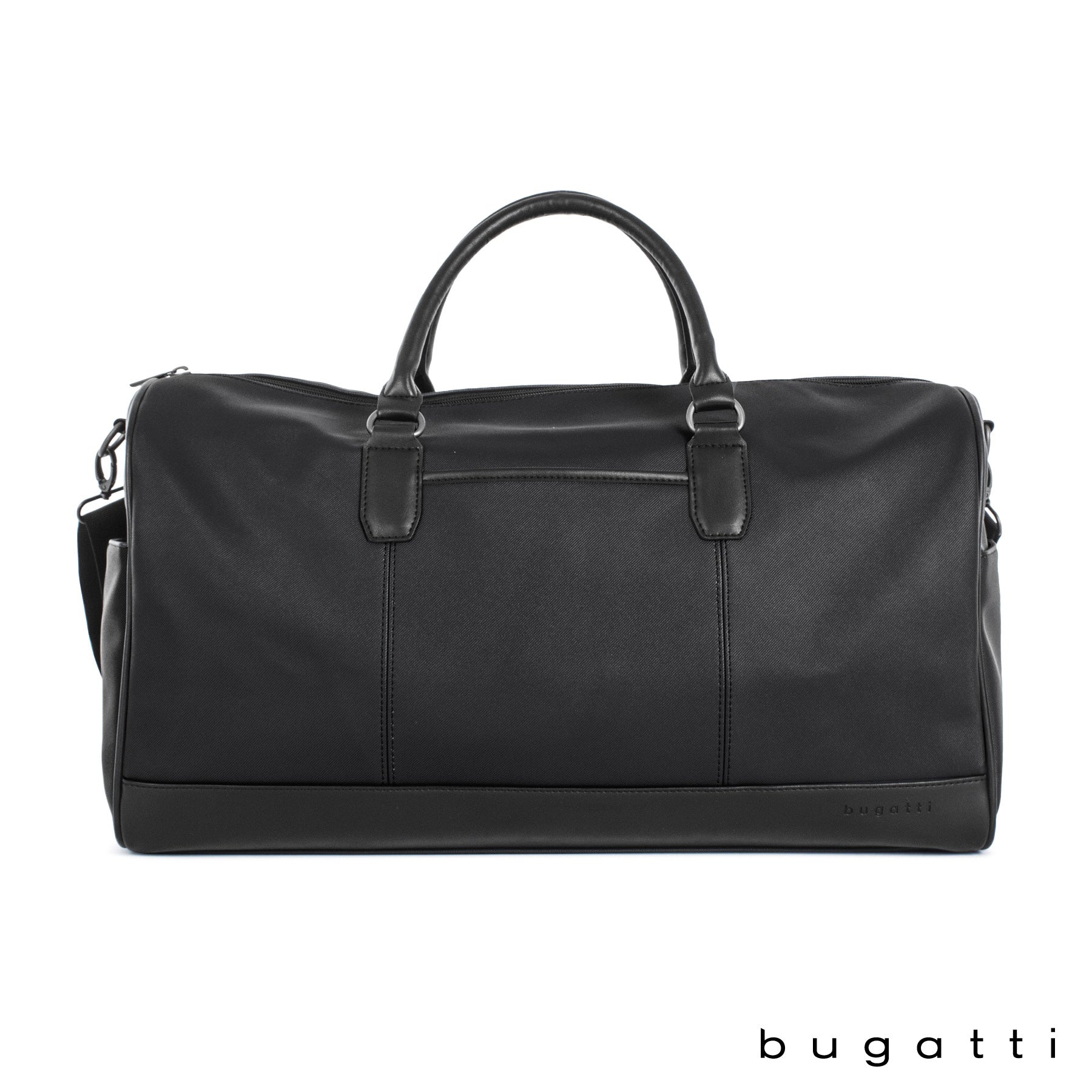Black (Decorated)