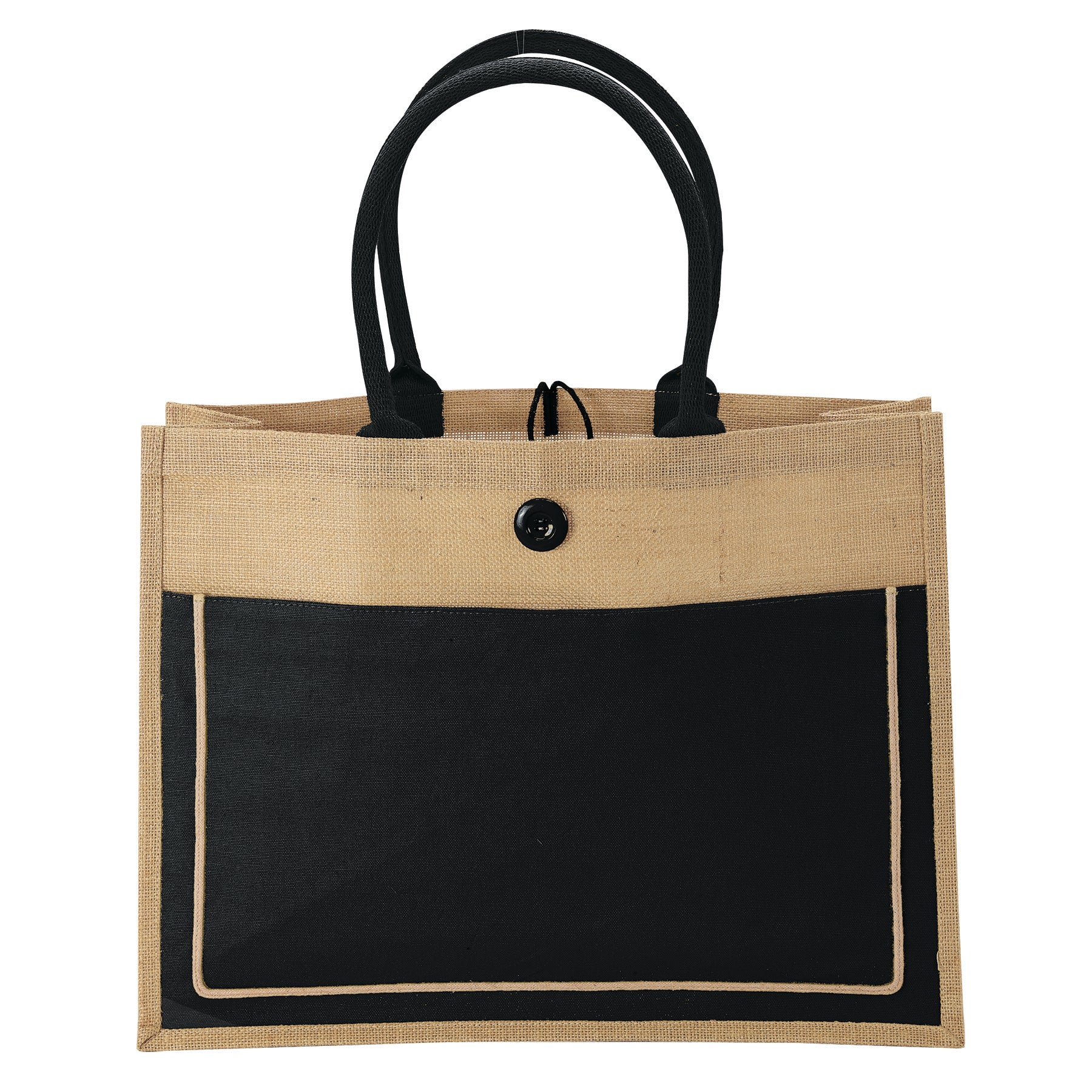 Black (Decorated)