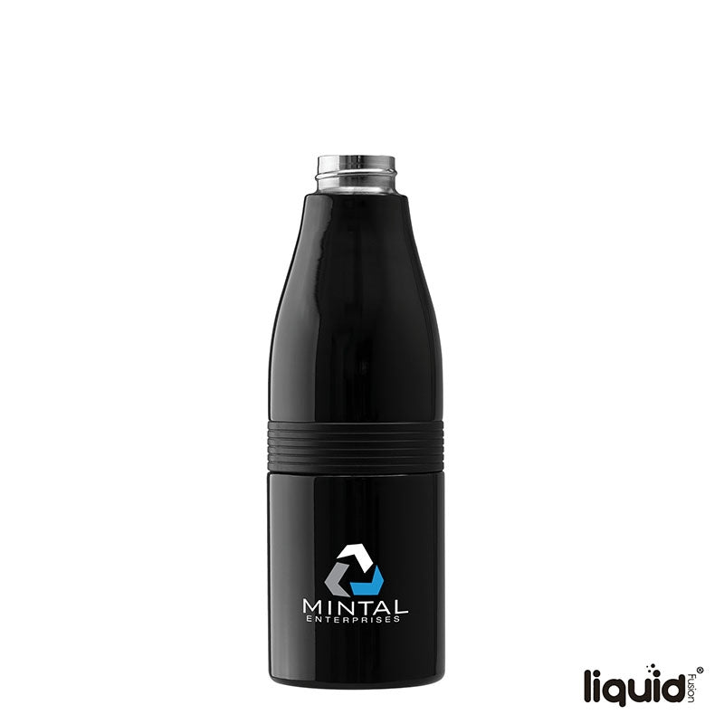 Black (Decorated)