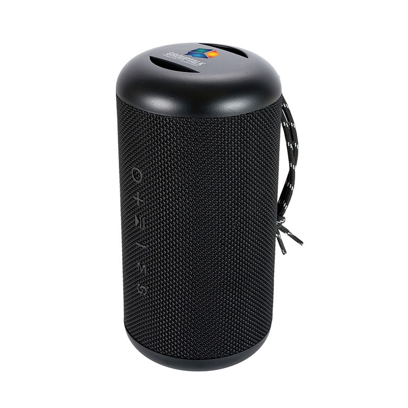 Black (Decorated)