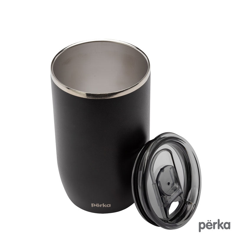 Black (Decorated)
