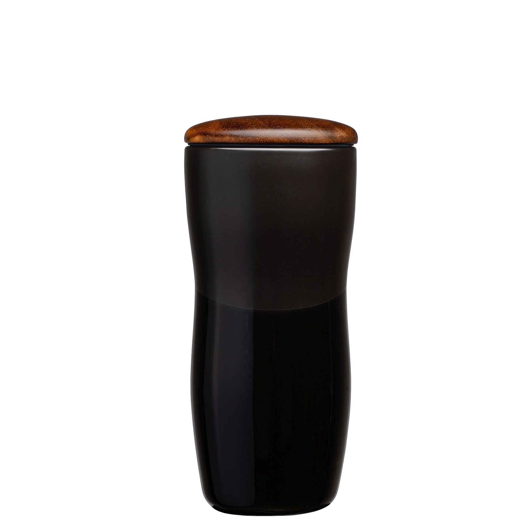 Black (Decorated)