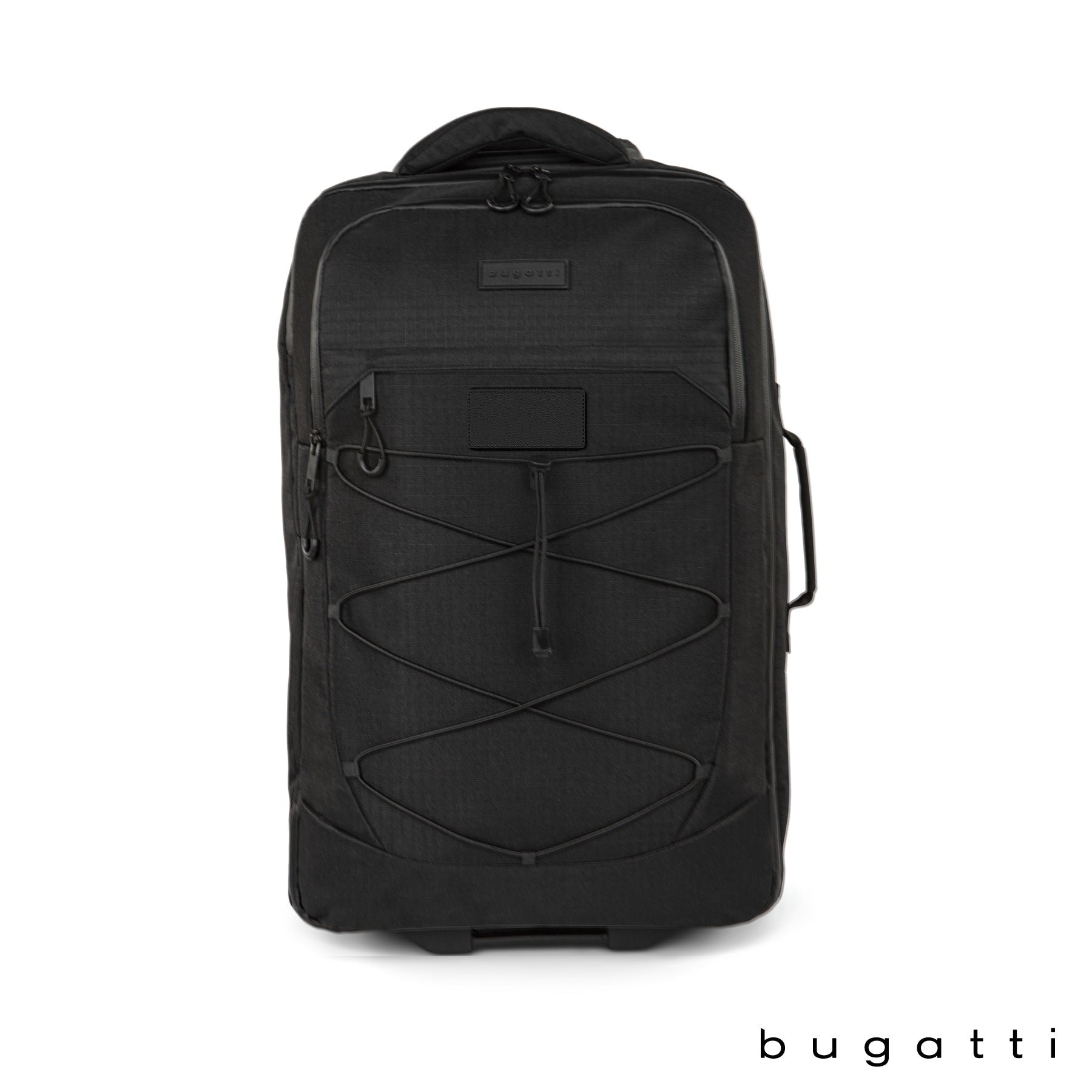 Black (Decorated)