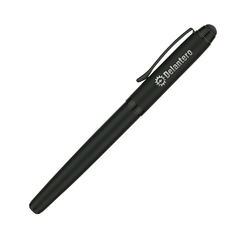 Black (Decorated)