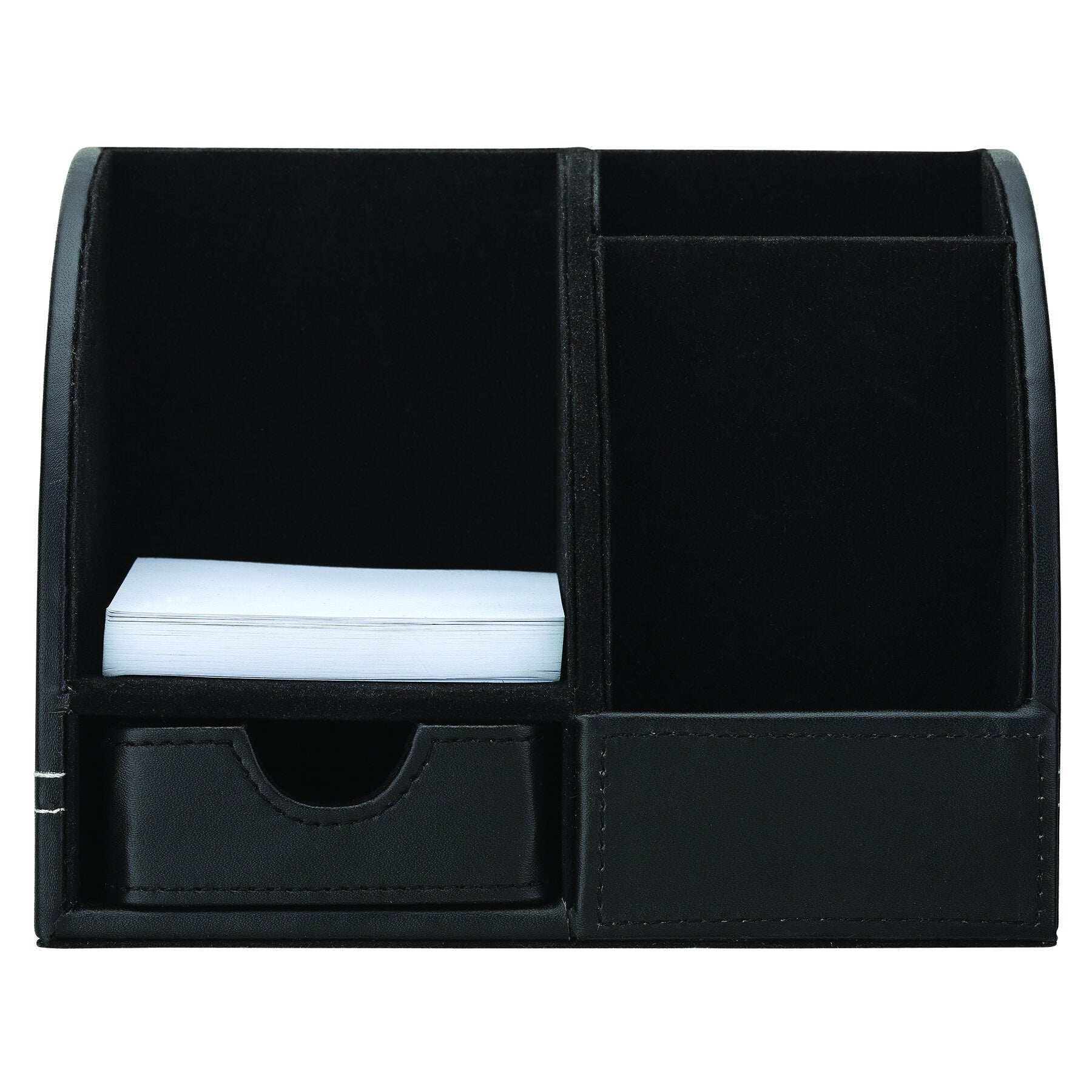 Black (Decorated)